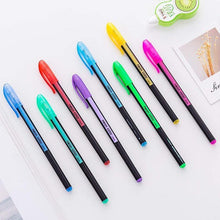 Load image into Gallery viewer, Gel Pen Coloring Set