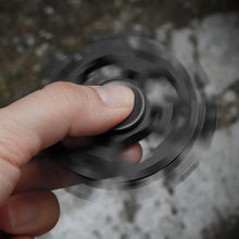 Load image into Gallery viewer, Snowflake Multifunctional Fingertip Gyro Wrench Tool Toy