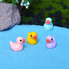 Load image into Gallery viewer, 🦆Tiny Ducks | Challenge Hiding Ducks