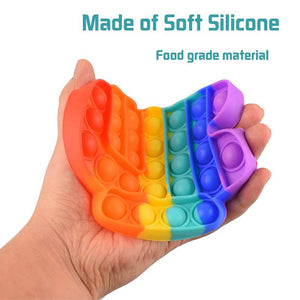 Relief Stress Soft Squeeze Toy