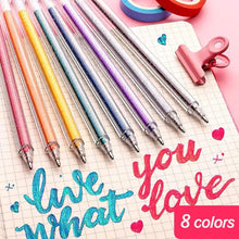 Load image into Gallery viewer, 🌈Gel Pens For Adult Coloring Books🌺