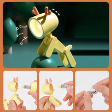 Load image into Gallery viewer, LED Cute Night Light