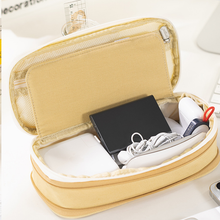 Load image into Gallery viewer, Large Capacity Pencil Case