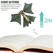 Load image into Gallery viewer, 🦇Funny Pranks Flying Bat