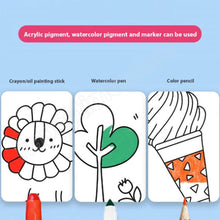 Load image into Gallery viewer, 🔥 XMAS SALE - 50% OFF🎁Children&#39;s Drawing Roll