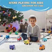 Load image into Gallery viewer, Children&#39;s Transformer Toy Car