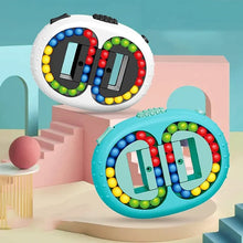 Load image into Gallery viewer, Magic Bean Rubik&#39;s Cube