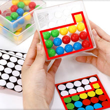Load image into Gallery viewer, Finger Chess Board Educational Toy