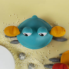 Load image into Gallery viewer, Floating Crab Bathing Toys