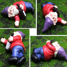 Load image into Gallery viewer, Perfect Fun Gnomes For Any Garden