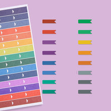 Load image into Gallery viewer, Envelope Challenge Binder