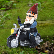 Load image into Gallery viewer, Garden Gnome Statue