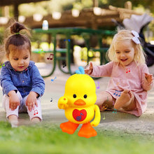 Load image into Gallery viewer, Dancing Duck Toy (Random Color)