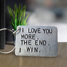 Load image into Gallery viewer, Funny Keychain