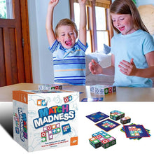 Load image into Gallery viewer, Match Madness Board Game