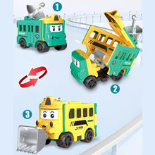 Load image into Gallery viewer, Children&#39;s Transformer Toy Car