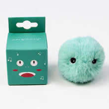 Load image into Gallery viewer, Smart Interactive Ball Toy For Cat