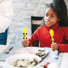 Load image into Gallery viewer, Creatively Kids Dining Tool Set
