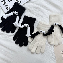 Load image into Gallery viewer, Winter Warm Magnetic Gloves