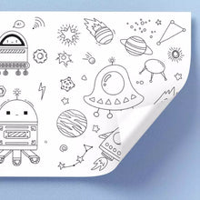 Load image into Gallery viewer, 🔥 XMAS SALE - 50% OFF🎁Children&#39;s Drawing Roll