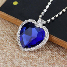 Load image into Gallery viewer, Fashion Ocean Necklace