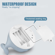 Load image into Gallery viewer, 2 in 1 Bathroom Water Spray Toy