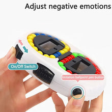 Load image into Gallery viewer, Magic Bean Rubik&#39;s Cube