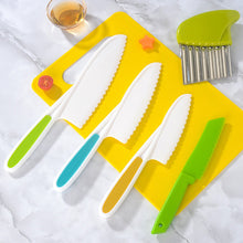 Load image into Gallery viewer, Montessori Kitchen Tools
