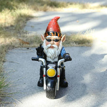 Load image into Gallery viewer, Garden Gnome Statue