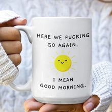 Load image into Gallery viewer, 🤣Funny Gifts For Colleagues - Mug