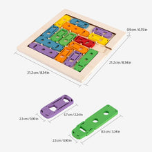 Load image into Gallery viewer, Move Car Board Game