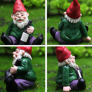 Perfect Fun Gnomes For Any Garden