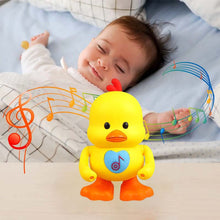 Load image into Gallery viewer, Dancing Duck Toy (Random Color)