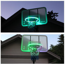 Load image into Gallery viewer, Basketball Hoop -Activated LED Strip Light-6 Flash Modes