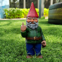 Load image into Gallery viewer, Garden Gnome Statue