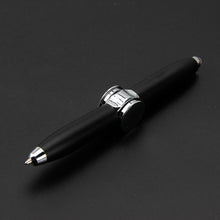 Load image into Gallery viewer, Fidget Spinner Pen with LED Light