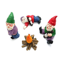 Load image into Gallery viewer, Perfect Fun Gnomes For Any Garden