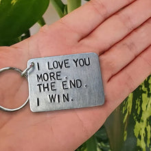 Load image into Gallery viewer, Funny Keychain