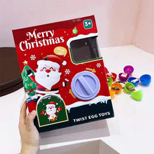 Load image into Gallery viewer, Egg Claw Machine for Kids