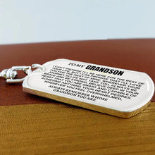 Load image into Gallery viewer, Personalized Keychain