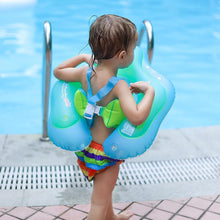 Load image into Gallery viewer, Children Waist Inflatable Floats Swimming Pool Toys
