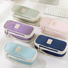 Load image into Gallery viewer, Large Capacity Pencil Case