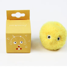 Load image into Gallery viewer, Smart Interactive Ball Toy For Cat