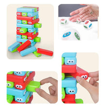 Load image into Gallery viewer, Jenga Tower Game