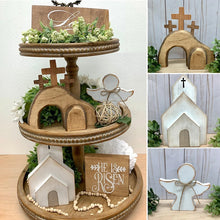 Load image into Gallery viewer, Jesus Tomb-Easter Bundle Kit
