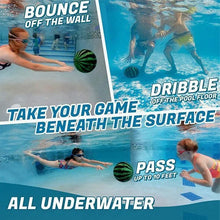 Load image into Gallery viewer, Pool Water-Basketball Combo Pack