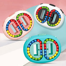 Load image into Gallery viewer, Magic Bean Rubik&#39;s Cube