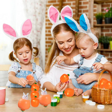 Load image into Gallery viewer, POP UP Carrot Bunny