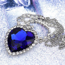 Load image into Gallery viewer, Fashion Ocean Necklace