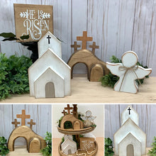 Load image into Gallery viewer, Jesus Tomb-Easter Bundle Kit